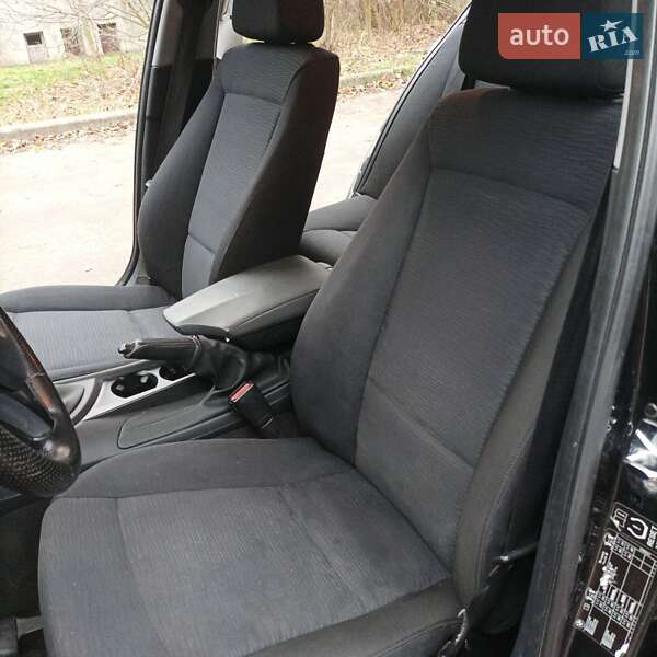 Хэтчбек BMW 1 Series 2007 в Житомире фото 24 Хэтчбек BMW 1 Series 2007 в Житомире