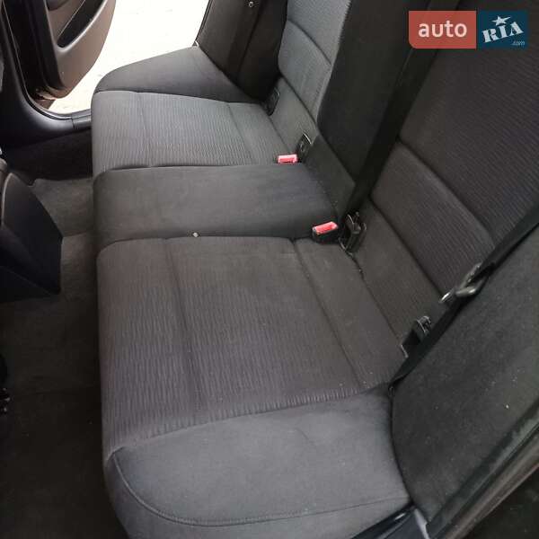 Хэтчбек BMW 1 Series 2007 в Житомире фото 31 Хэтчбек BMW 1 Series 2007 в Житомире