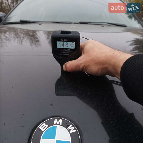 Хэтчбек BMW 1 Series 2007 в Житомире фото 54 Хэтчбек BMW 1 Series 2007 в Житомире