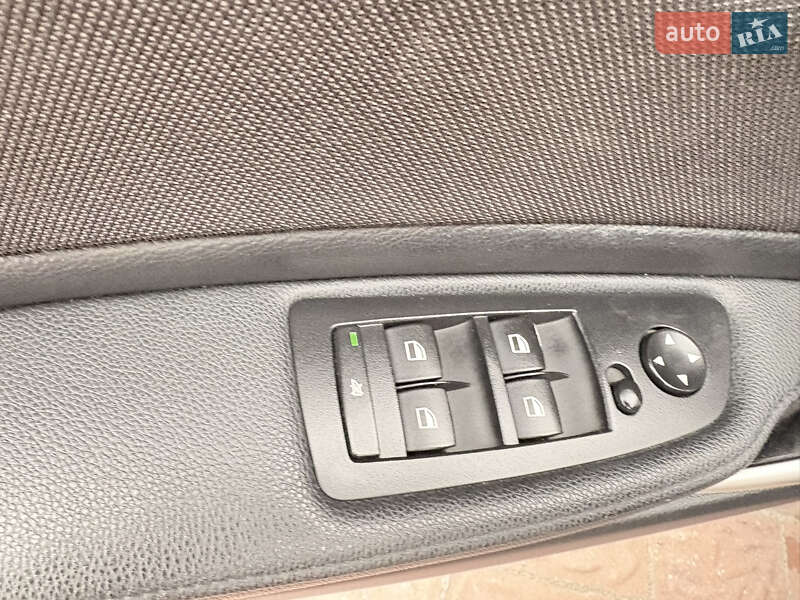 Хэтчбек BMW 1 Series 2008 в Трускавце