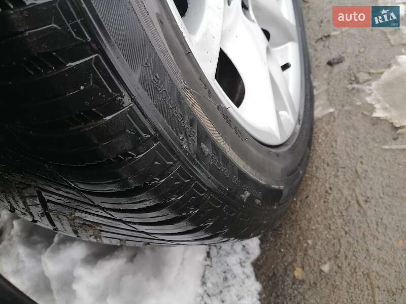 Хэтчбек BMW 1 Series 2005 в Тернополе фото 33 Хэтчбек BMW 1 Series 2005 в Тернополе