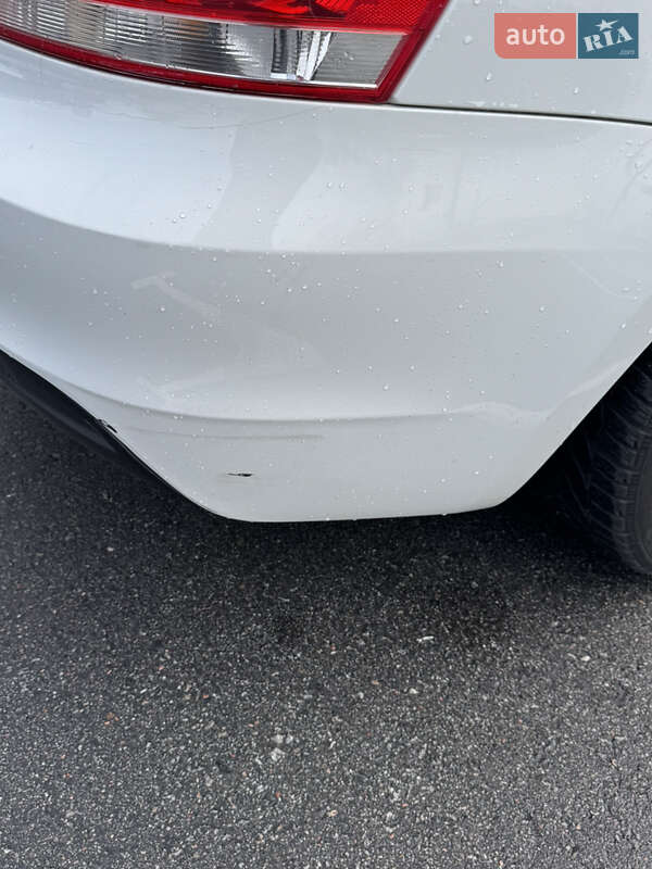 Купе BMW 1 Series 2011 в Киеве