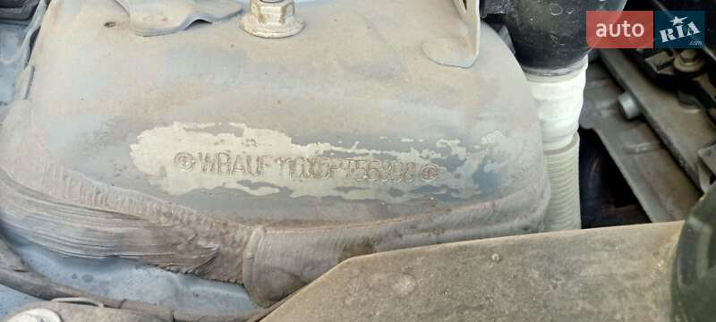 Хэтчбек BMW 1 Series 2005 в Одессе