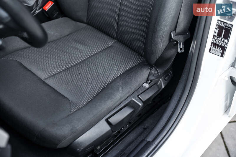 Хетчбек BMW 1 Series 2017 в Києві