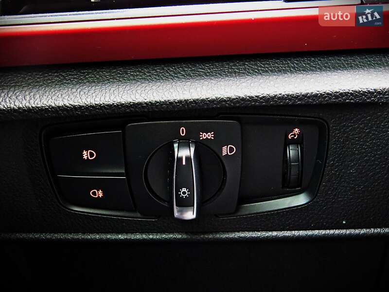 Хэтчбек BMW 1 Series 2012 в Черкассах фото 6 Хэтчбек BMW 1 Series 2012 в Черкассах