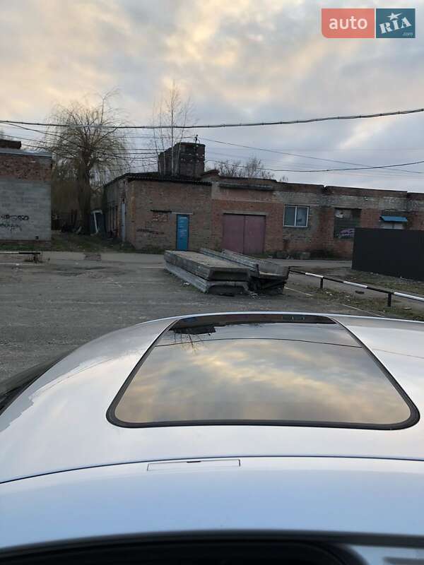 Хэтчбек BMW 1 Series 2005 в Чернигове