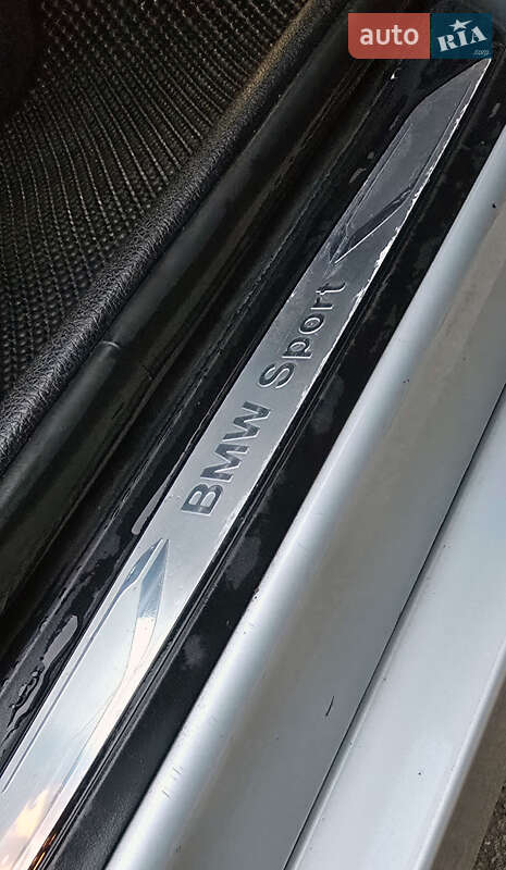 Хэтчбек BMW 1 Series 2014 в Киеве фото 14 Хэтчбек BMW 1 Series 2014 в Киеве