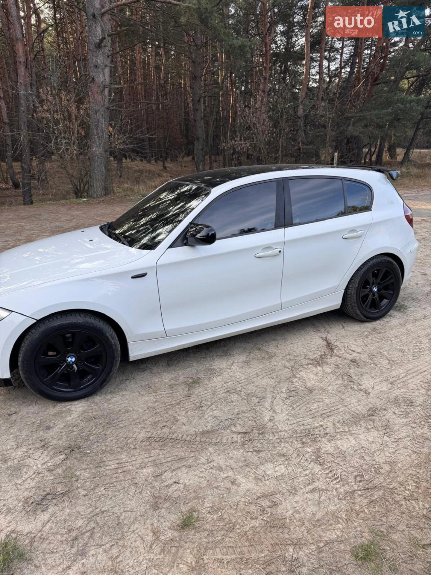 2010 BMW 1er - мініатюра 5