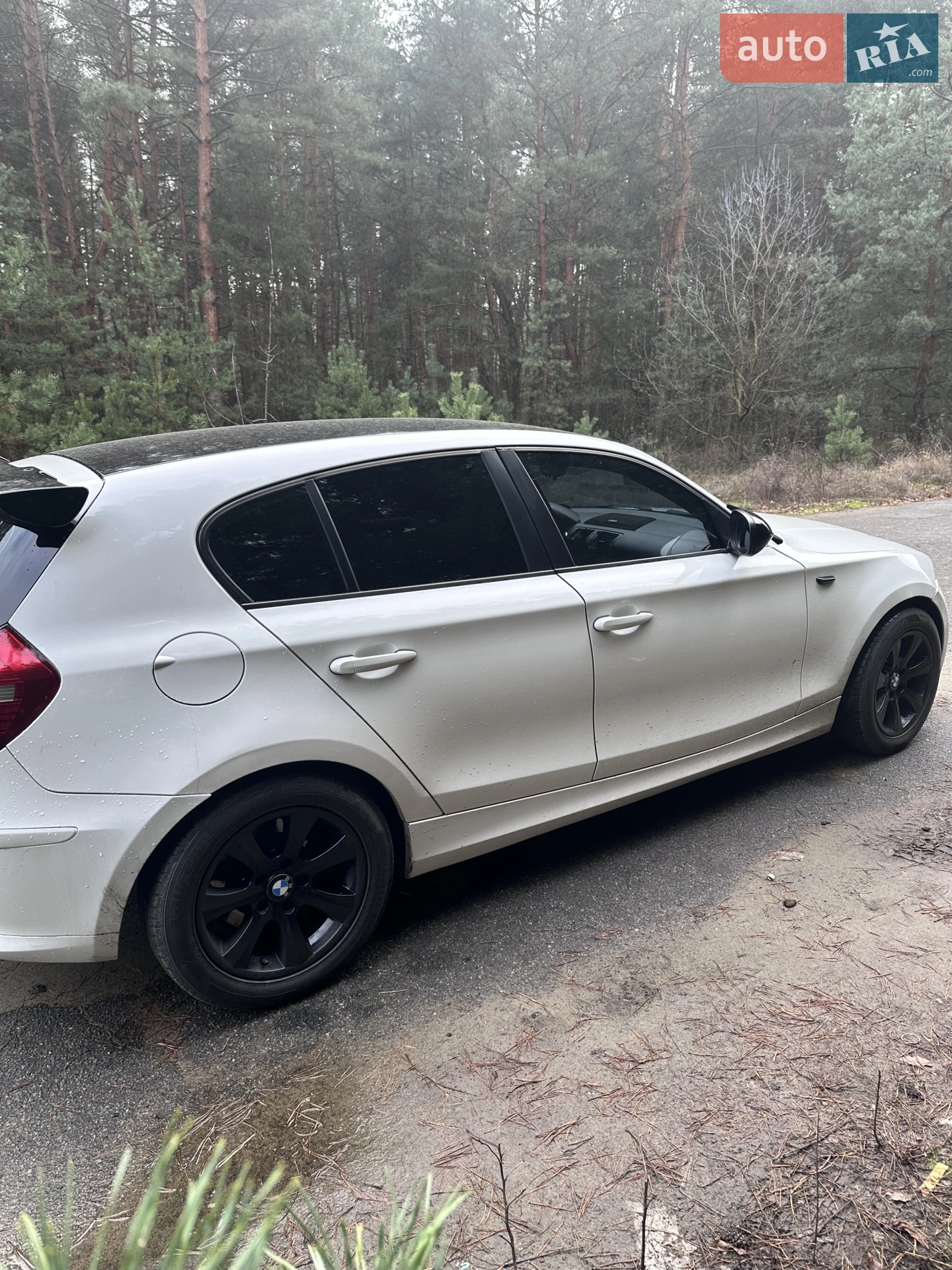 2010 BMW 1er - мініатюра 3