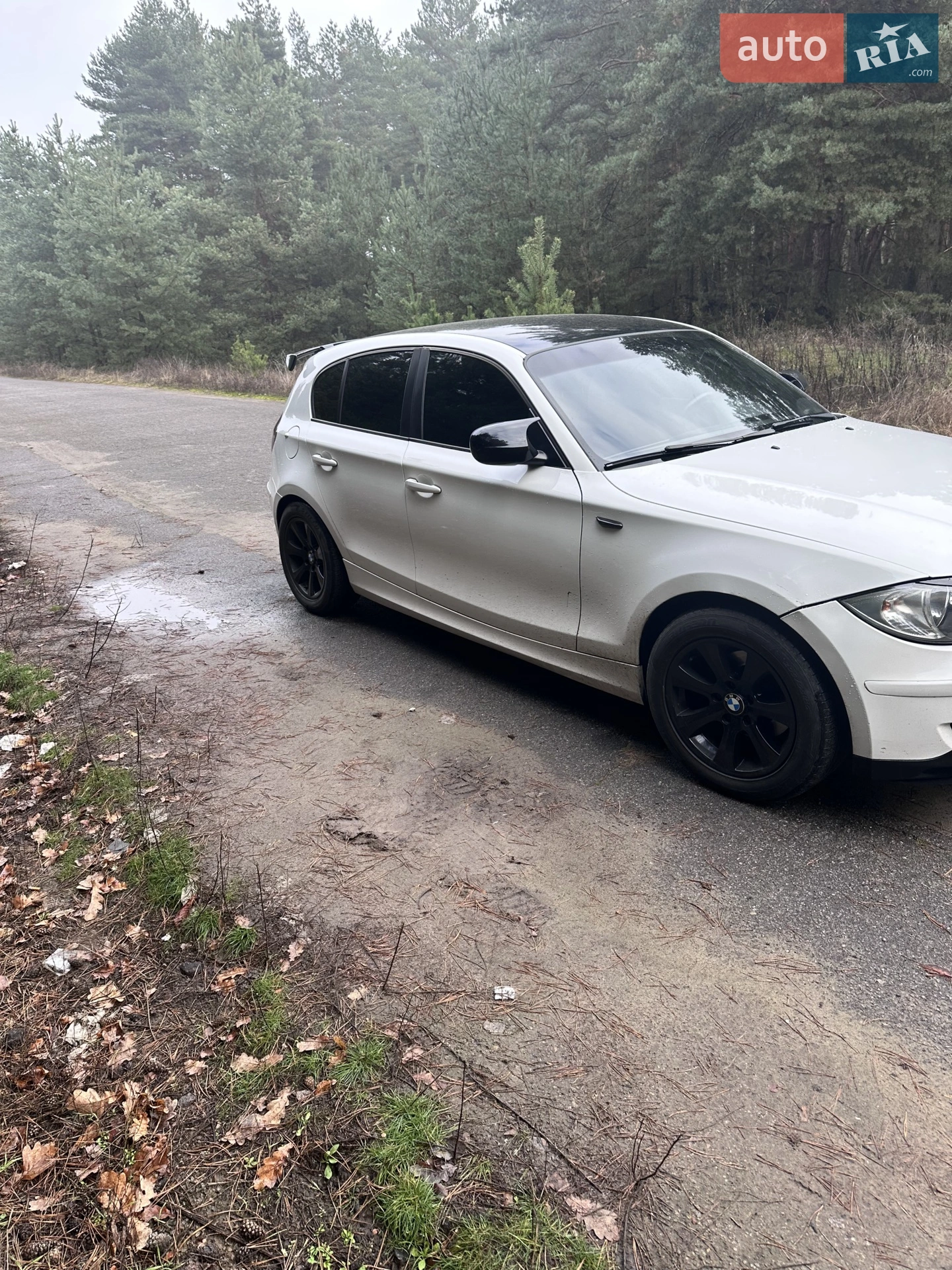 2010 BMW 1er - мініатюра 10