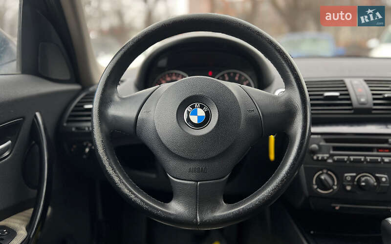 Хетчбек BMW 1 Series 2005 в Львові