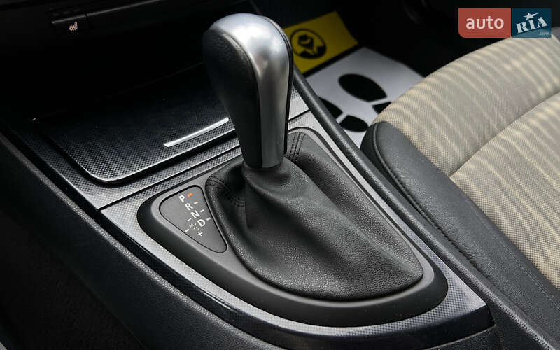 Хетчбек BMW 1 Series 2005 в Львові