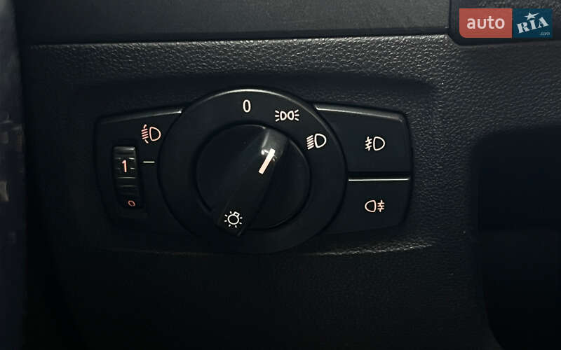 Хетчбек BMW 1 Series 2005 в Львові