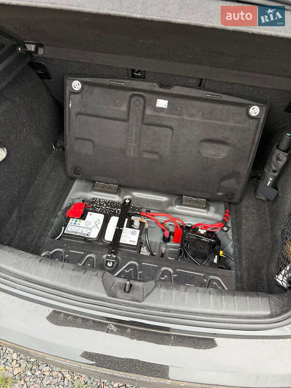 Хэтчбек BMW 1 Series 2012 в Днепре фото 12 Хэтчбек BMW 1 Series 2012 в Днепре