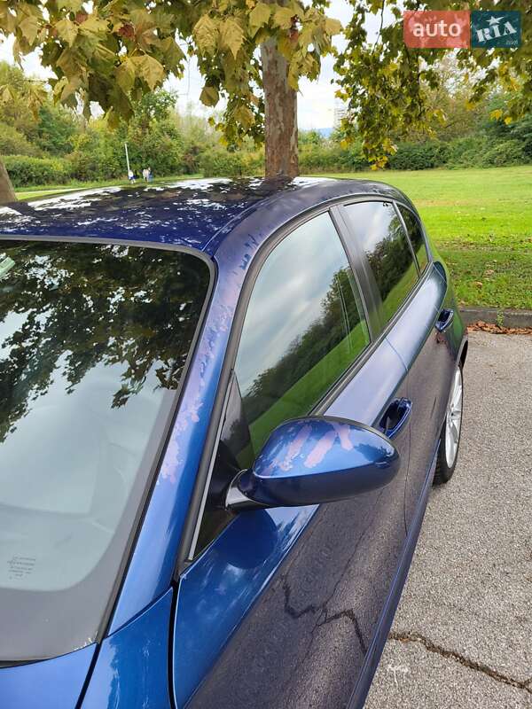 Хетчбек BMW 1 Series 2007 в Харкові фото 6 Хетчбек BMW 1 Series 2007 в Харкові