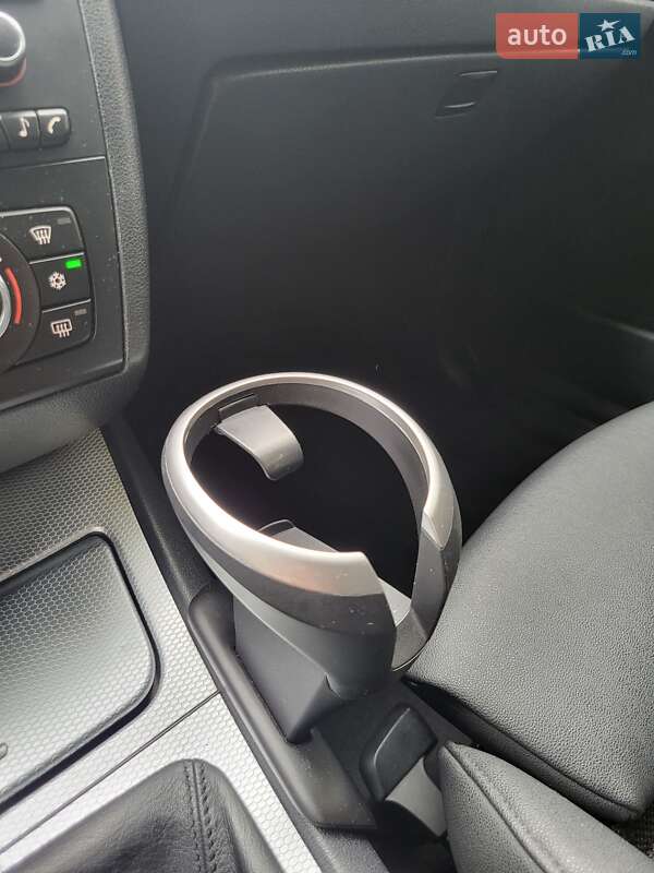 Хетчбек BMW 1 Series 2007 в Харкові фото 33 Хетчбек BMW 1 Series 2007 в Харкові