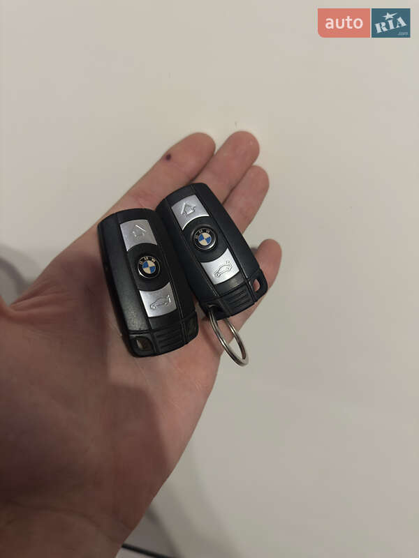 Хэтчбек BMW 1 Series 2010 в Золотоноше фото 17 Хэтчбек BMW 1 Series 2010 в Золотоноше