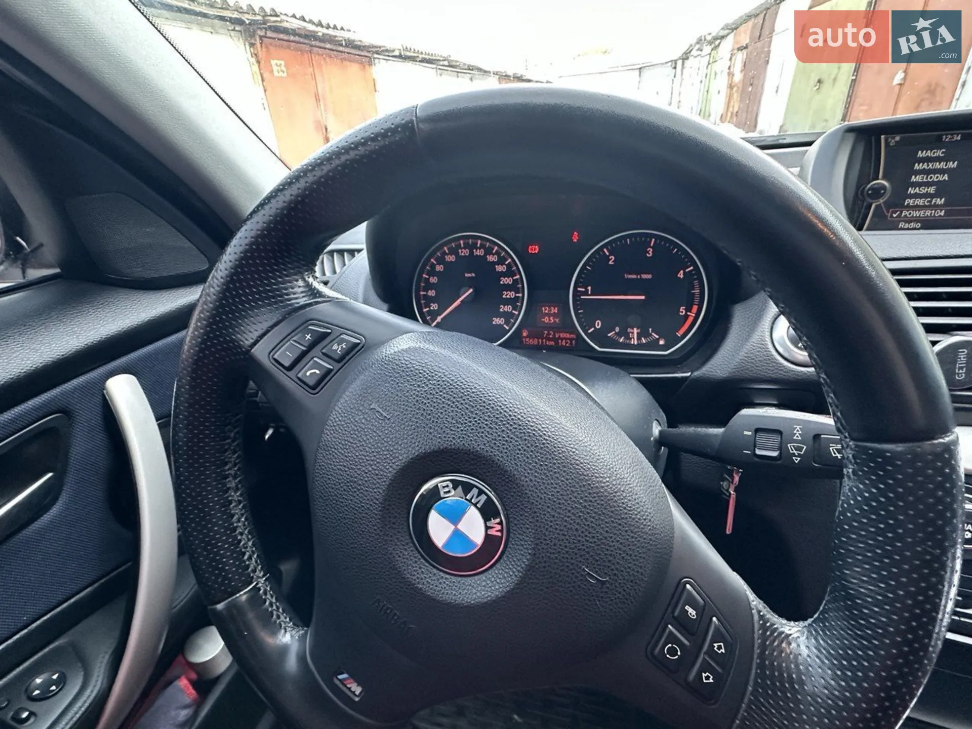 2011 BMW 1er - мініатюра 41