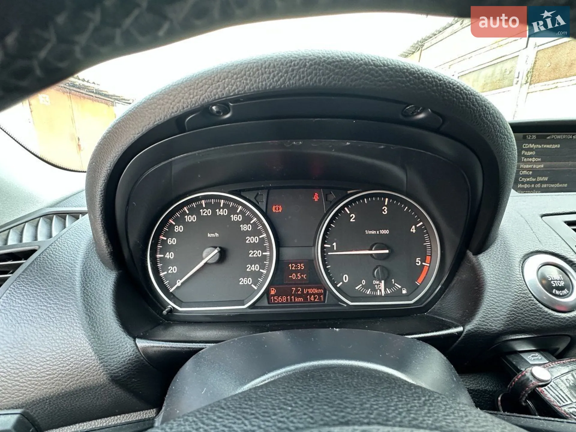 2011 BMW 1er - мініатюра 49
