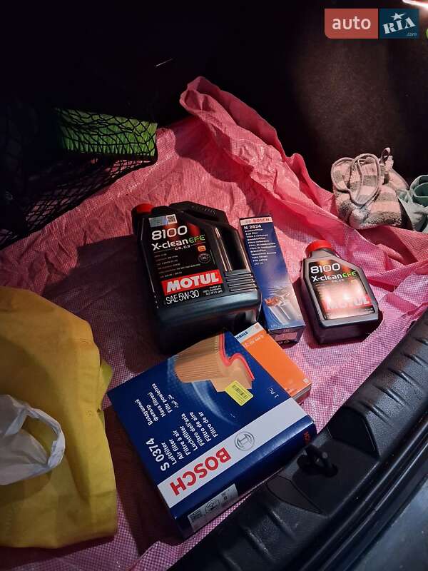 Хэтчбек BMW 1 Series 2013 в Одессе