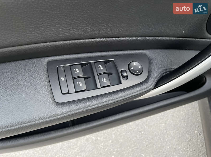 Хетчбек BMW 1 Series 2007 в Сумах