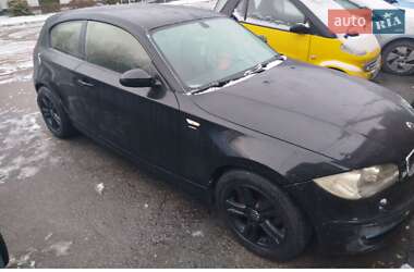Купе BMW 1 Series 2007 в Києві