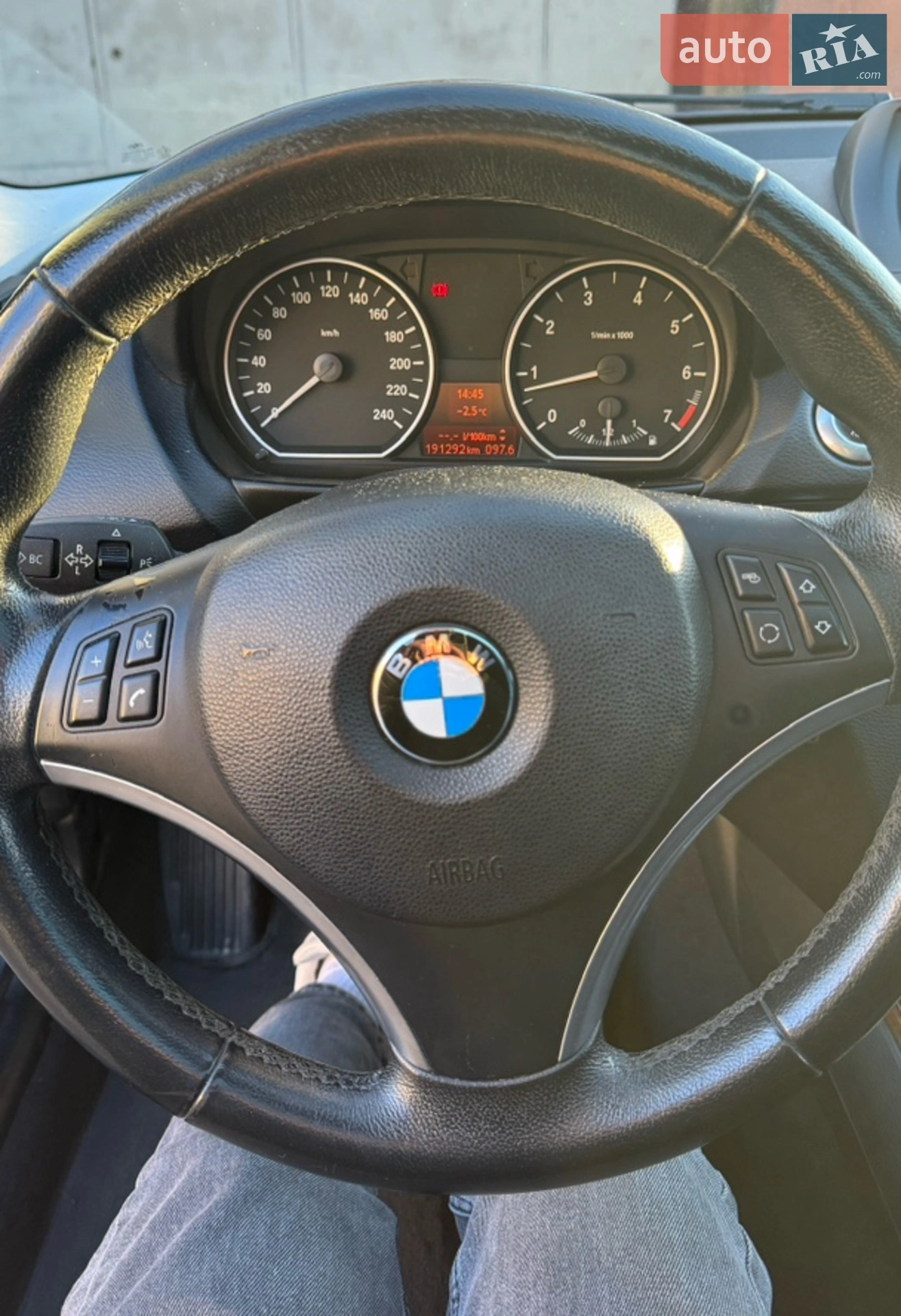 2010 BMW 1er - мініатюра 4
