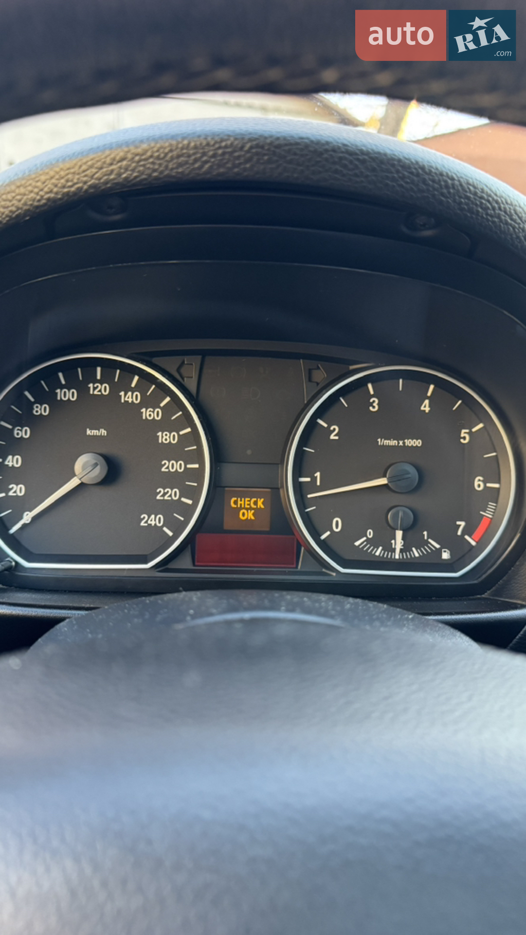 2010 BMW 1er - мініатюра 21