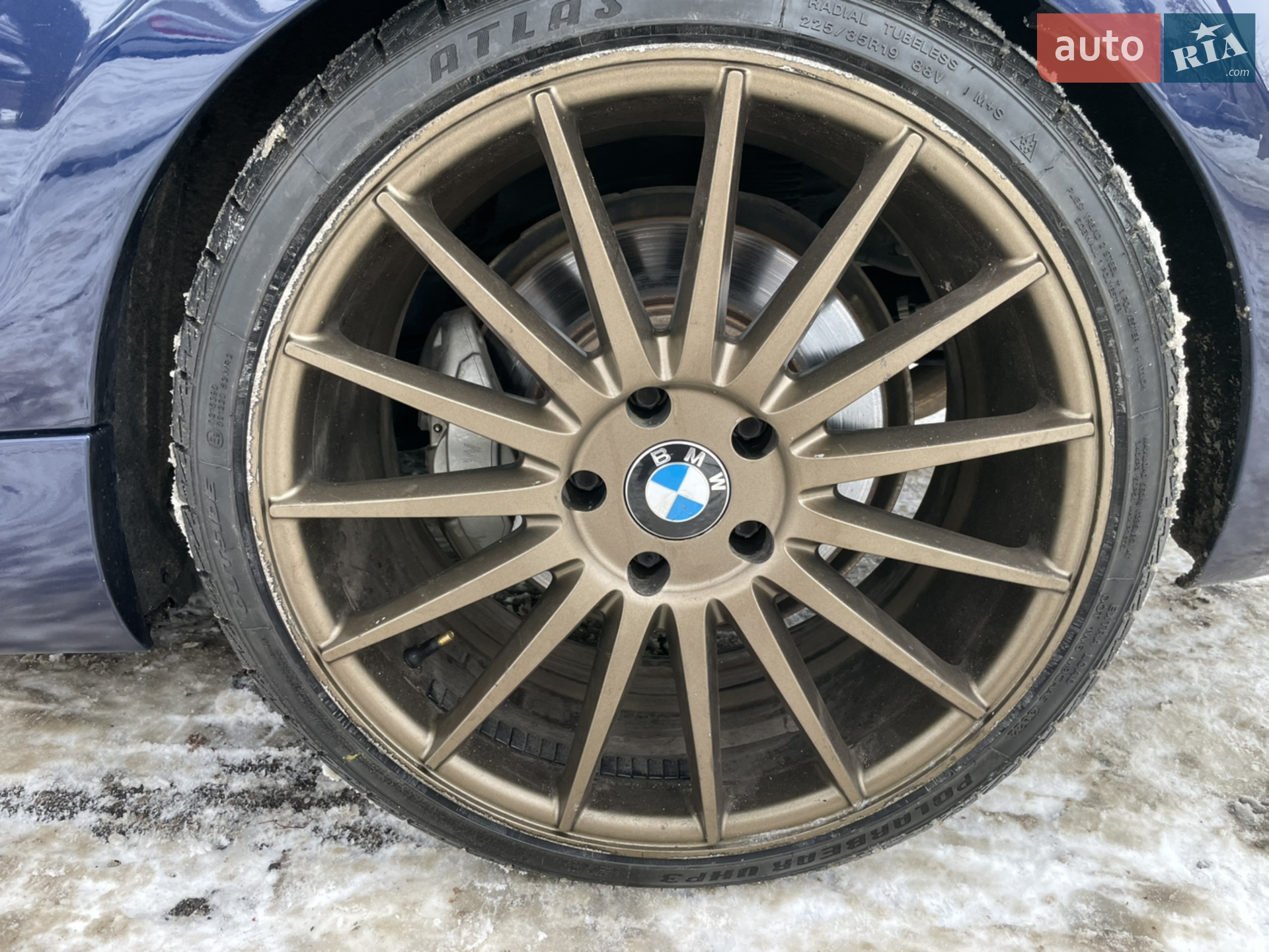 2012 BMW 1er - мініатюра 31