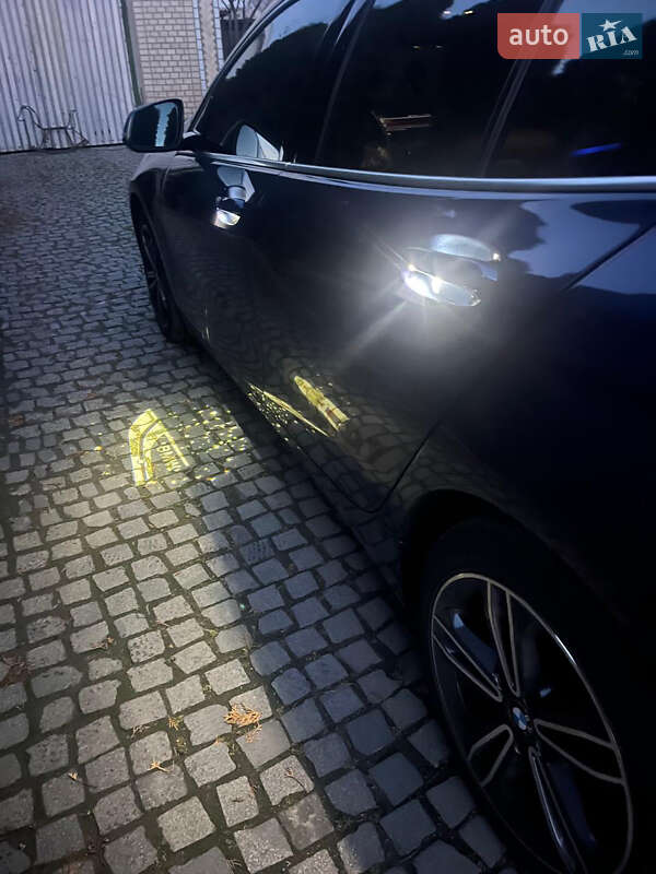 Хэтчбек BMW 1 Series 2021 в Барановке фото 18 Хэтчбек BMW 1 Series 2021 в Барановке