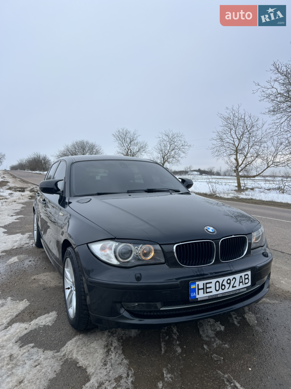 2010 BMW 1er - мініатюра 12
