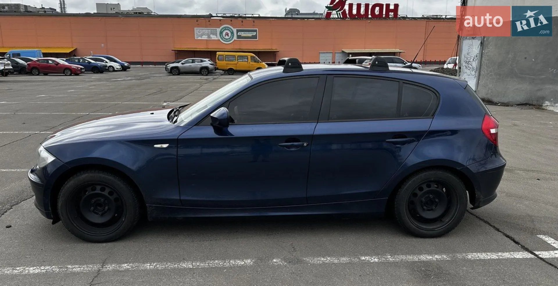 2011 BMW 1er - мініатюра 11