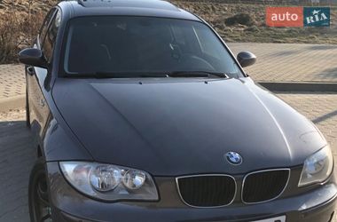 Хетчбек BMW 1 Series 2005 в Львові