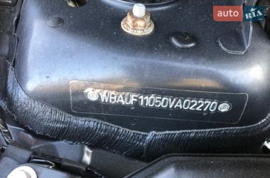 Хетчбек BMW 1 Series 2005 в Львові