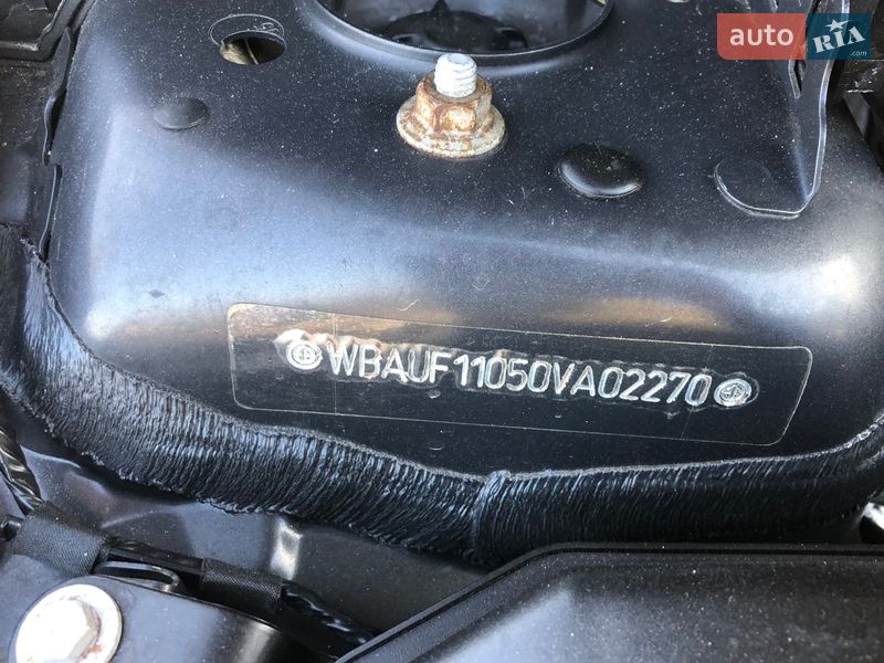 Хетчбек BMW 1 Series 2005 в Львові