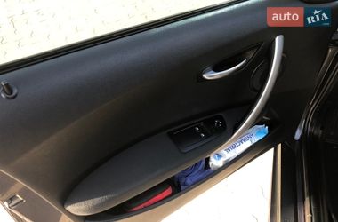 Хетчбек BMW 1 Series 2005 в Львові