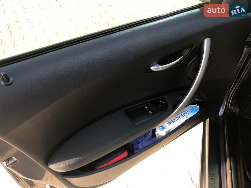 Хетчбек BMW 1 Series 2005 в Львові