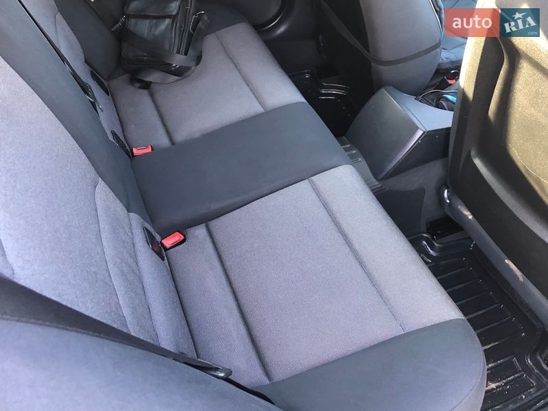 Хетчбек BMW 1 Series 2005 в Львові