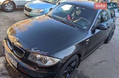 Купе BMW 1 Series 2007 в Києві