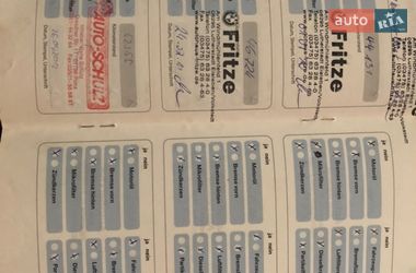 Хетчбек BMW 1 Series 2005 в Львові