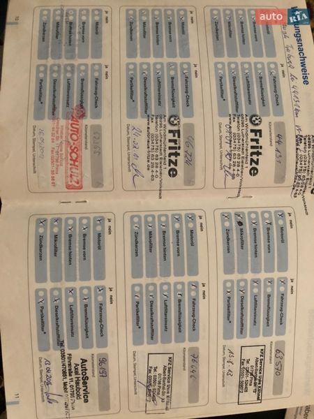 Хетчбек BMW 1 Series 2005 в Львові