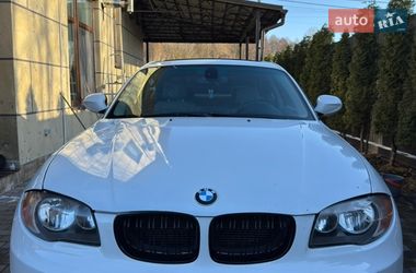 Купе BMW 1 Series 2011 в Києві