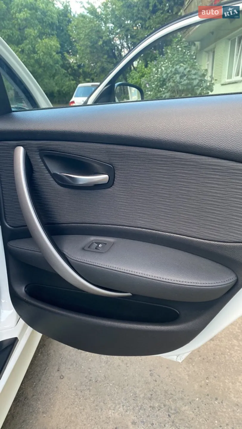 2011 BMW 1er - мініатюра 9
