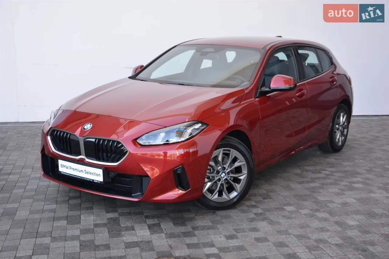2024 BMW X6 - мініатюра 16