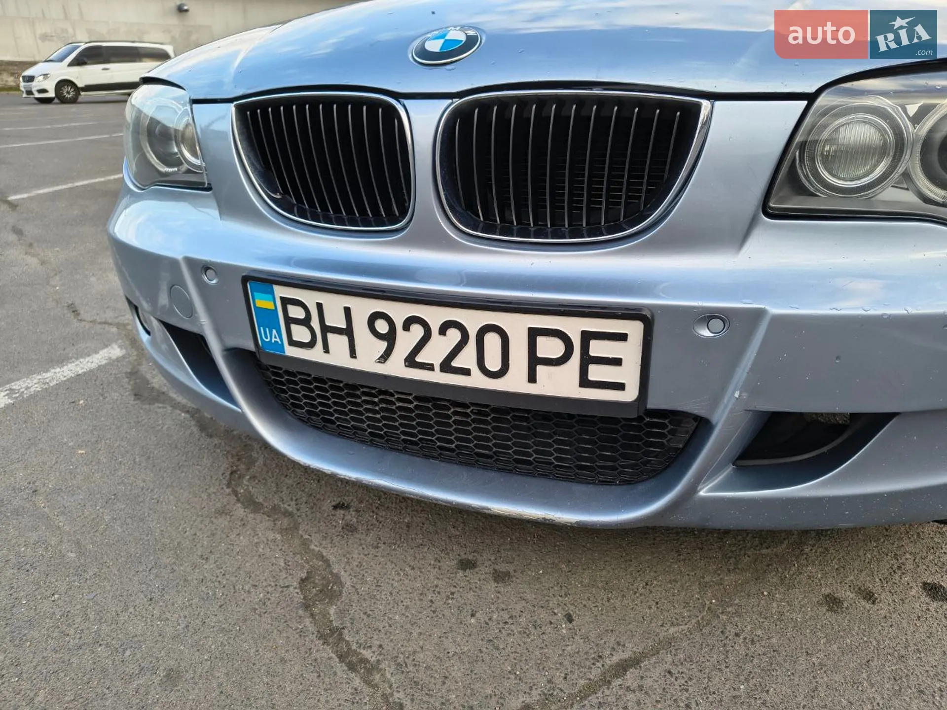 2010 BMW 1er - мініатюра 21