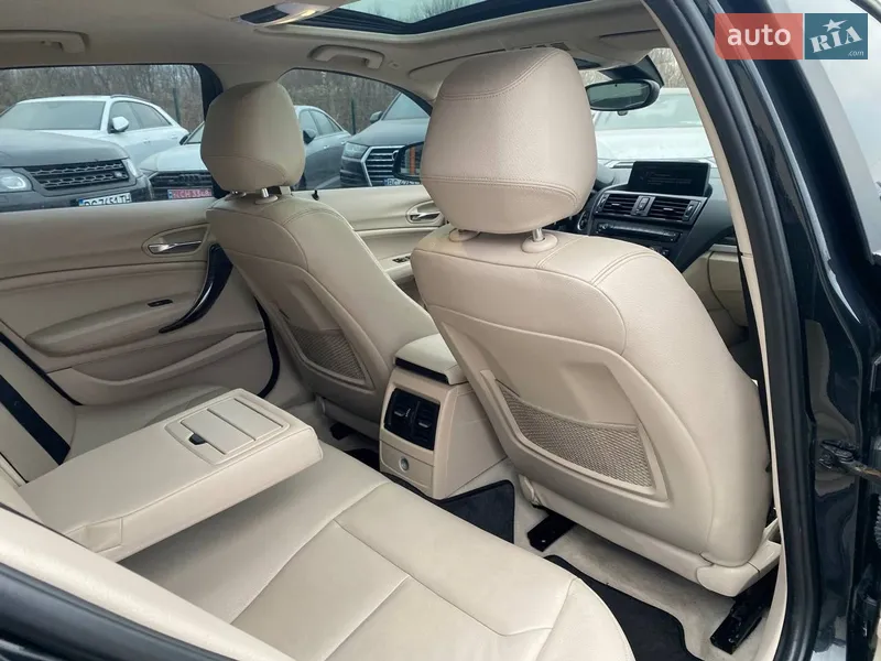BMW 1 Series 2013 VIN WBA1C110X0VU92407 фото оголошення 24 з 67
