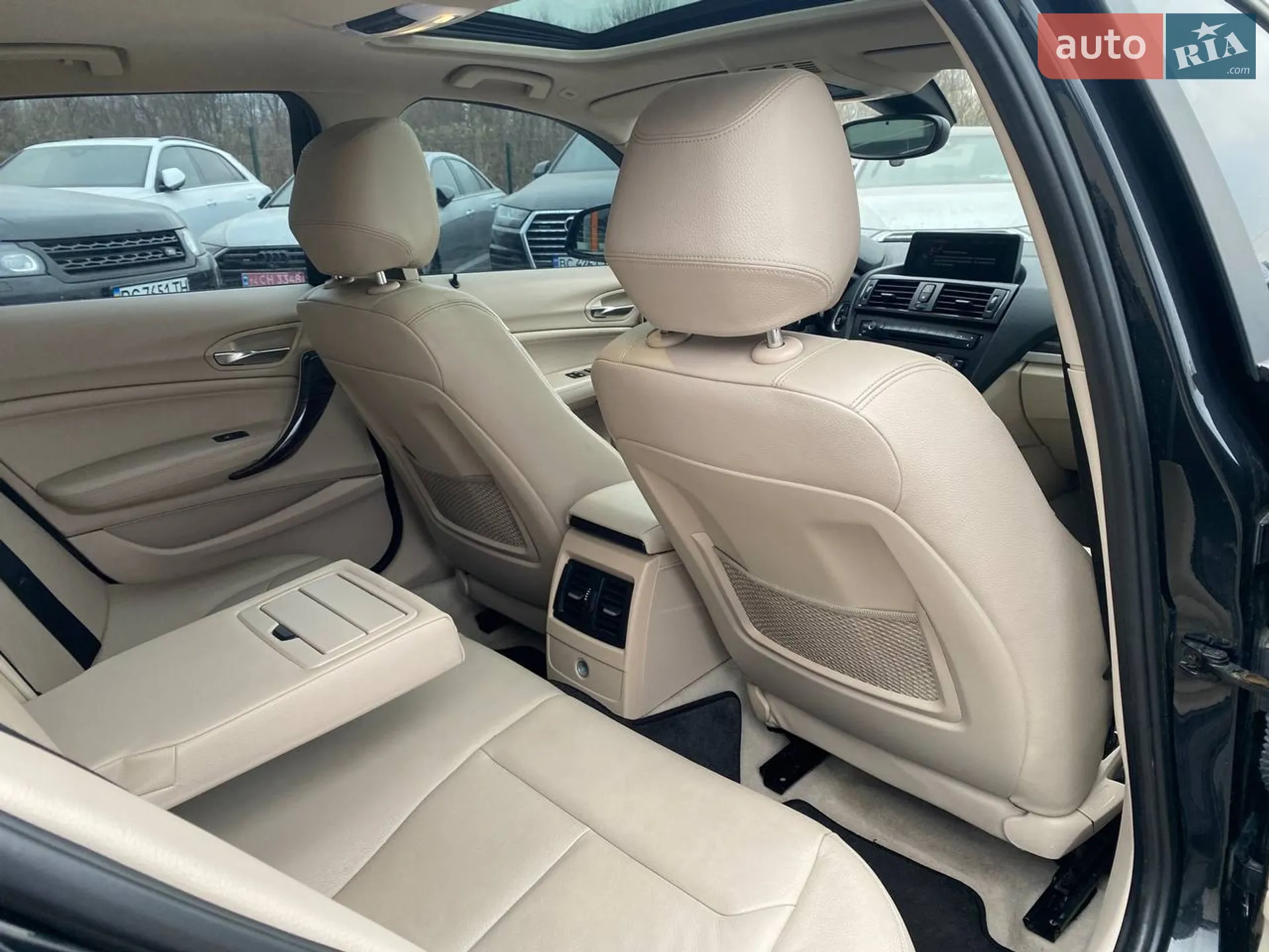 2013 BMW 1er - мініатюра 24