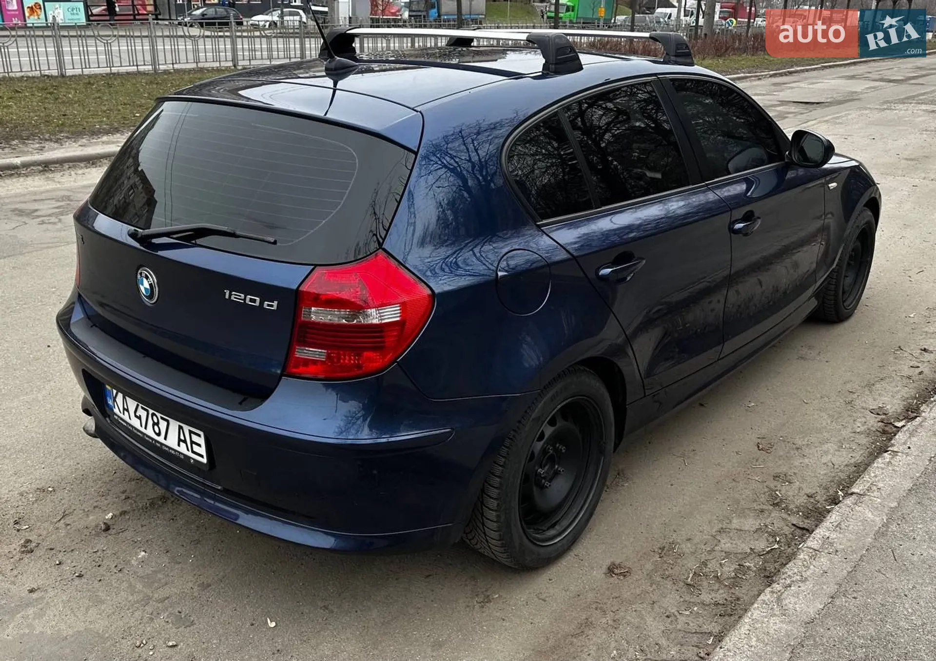 2011 BMW 1er - мініатюра 75