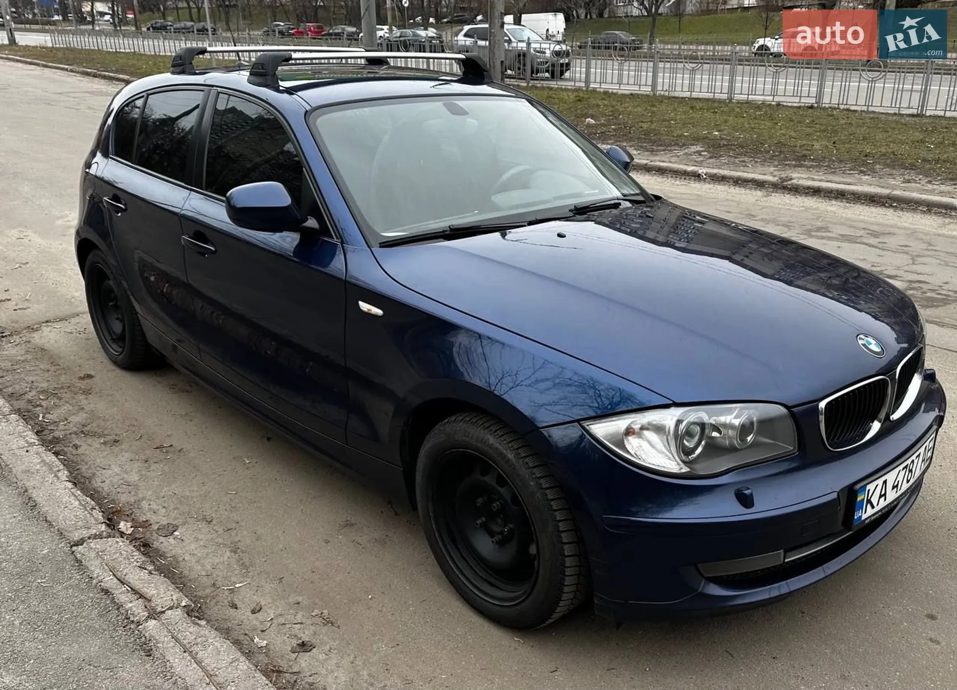2011 BMW 1er - мініатюра 10