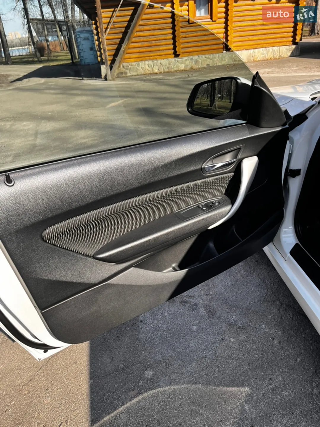 2017 BMW 1er - мініатюра 23